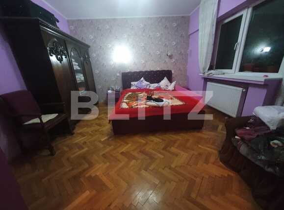Apartament de vânzare 3 camere Vatra Luminoasa - 72013AV | BLITZ București | Poza6