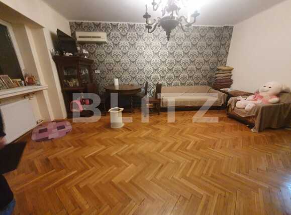 Apartament de vânzare 3 camere Vatra Luminoasa - 72013AV | BLITZ București | Poza1