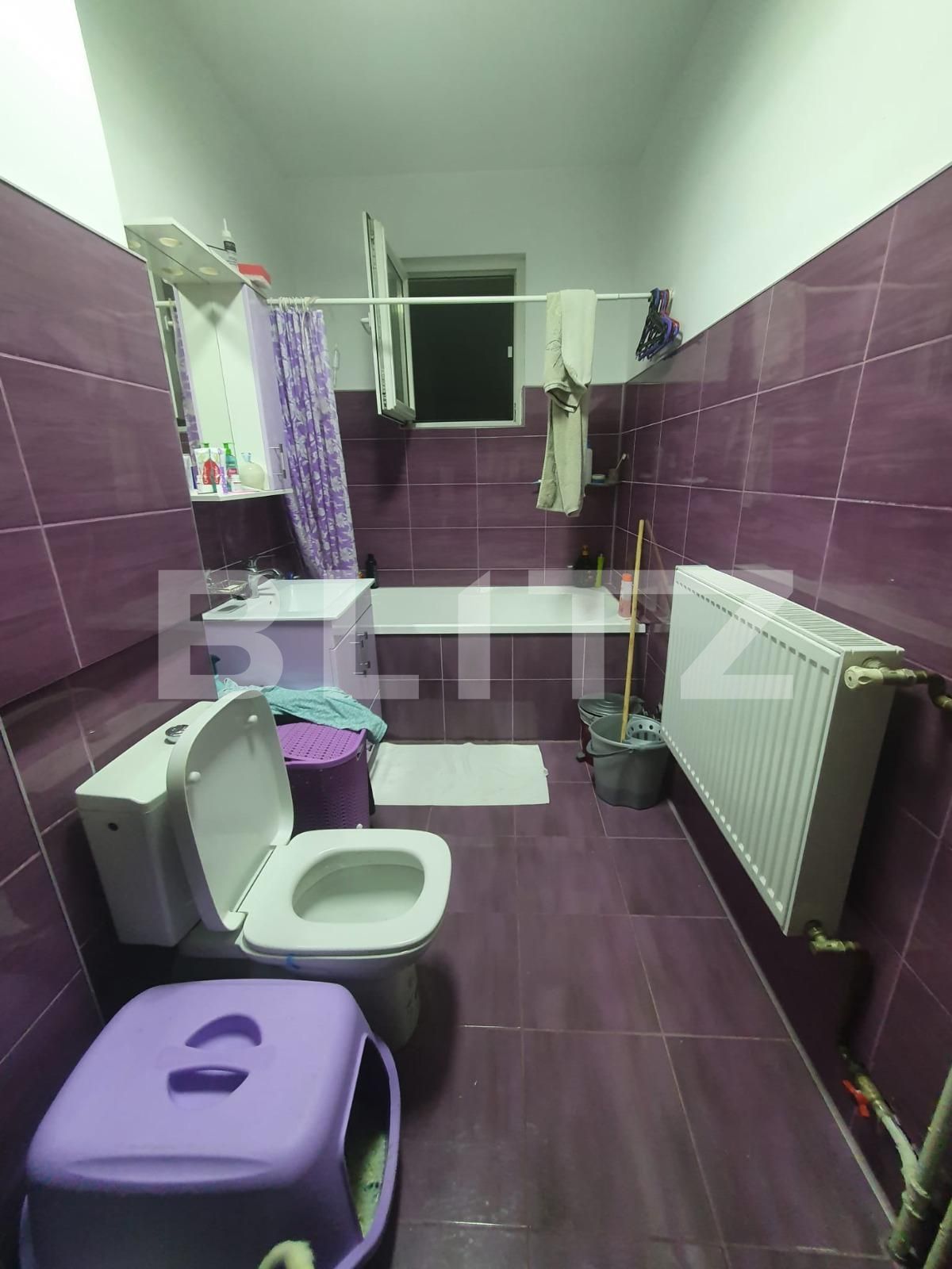 Apartament de vânzare 3 camere Vatra Luminoasa - 72013AV | BLITZ București | Poza10