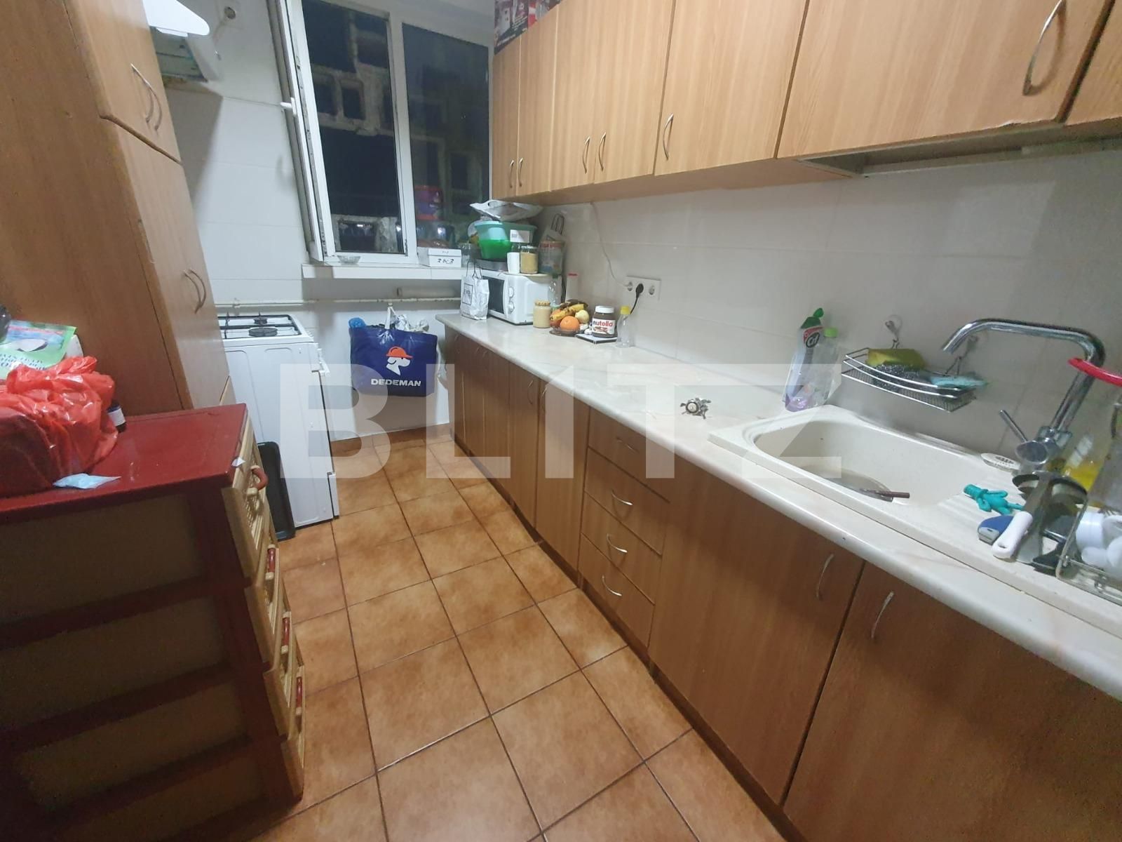 Apartament de vânzare 3 camere Vatra Luminoasa - 72013AV | BLITZ București | Poza9