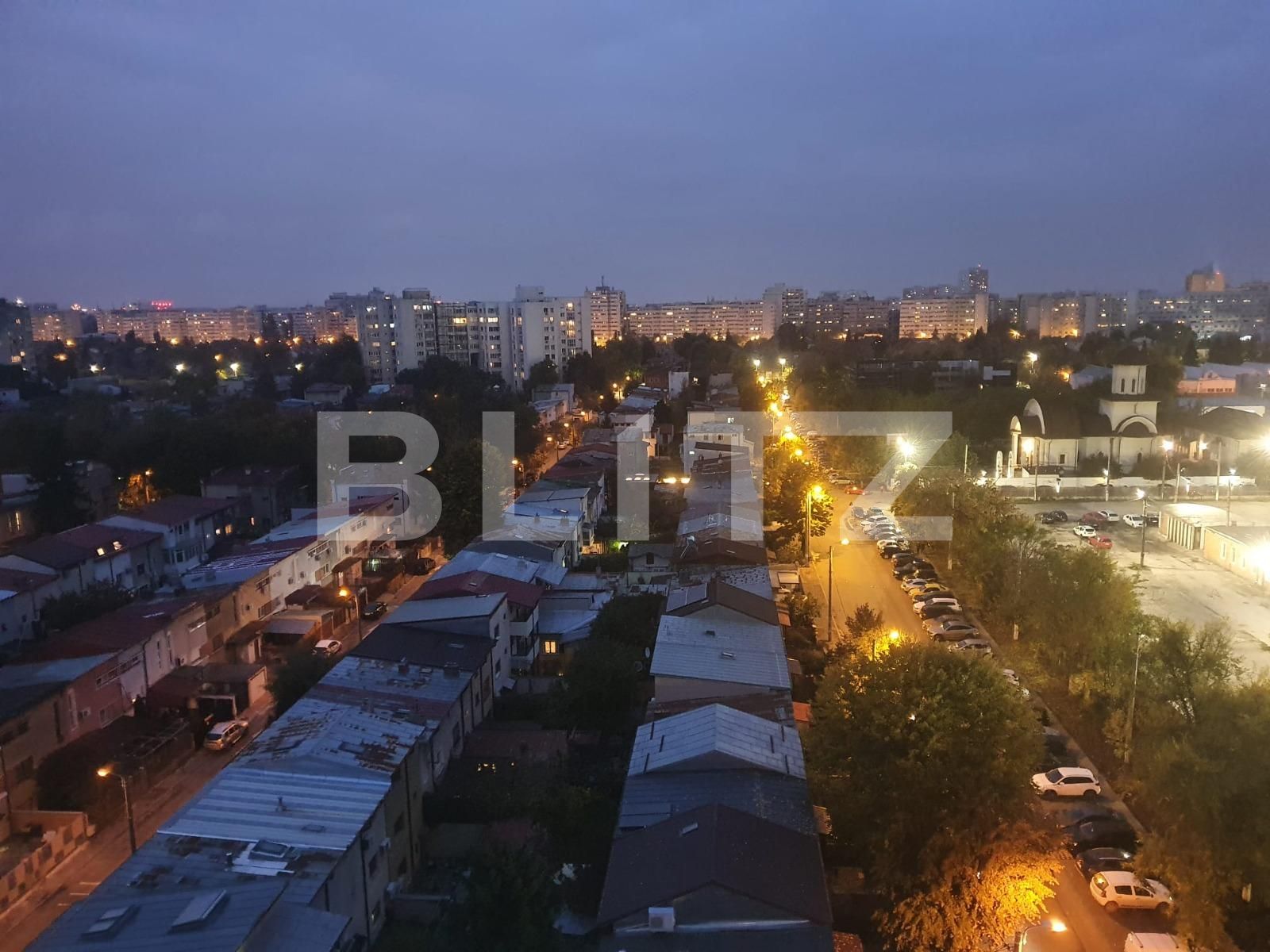 Apartament de vânzare 3 camere Vatra Luminoasa - 72013AV | BLITZ București | Poza14