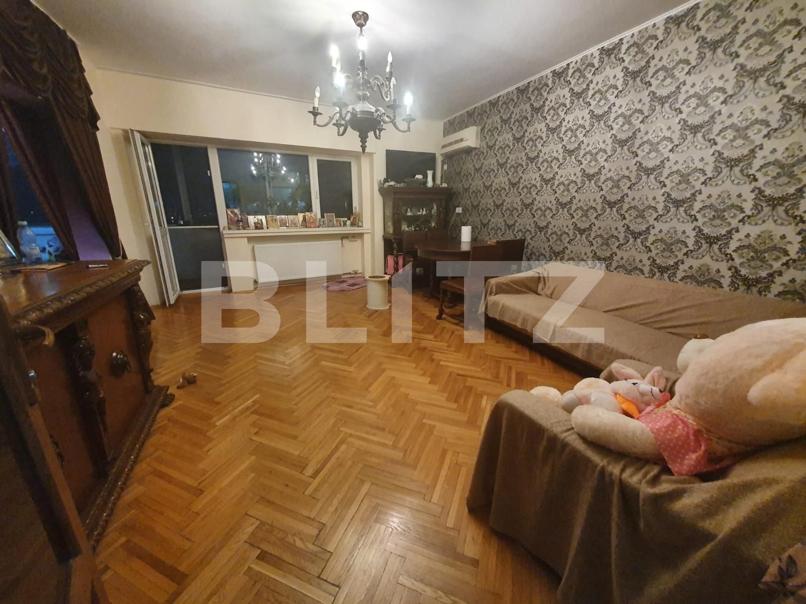 Apartament de vânzare 3 camere Vatra Luminoasa - 72013AV | BLITZ București | Poza2