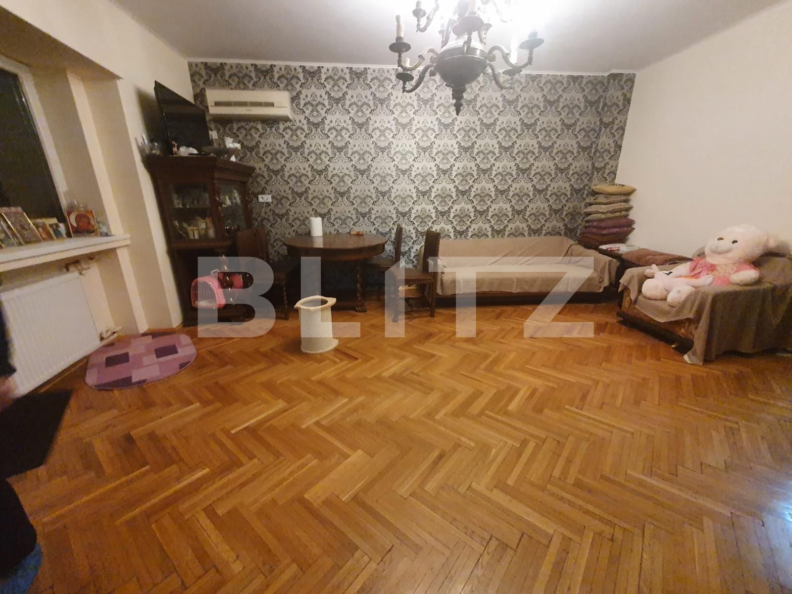 Apartament de vânzare 3 camere Vatra Luminoasa - 72013AV | BLITZ București | Poza1