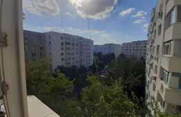 Apartament de 4 camere, 85 mp utili, centrală proprie, zona Dristor