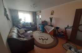 Apartament de 4 camere, 85 mp utili, centrală proprie, zona Dristor