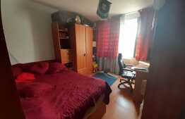 Apartament de 4 camere, 85 mp utili, centrală proprie, zona Dristor