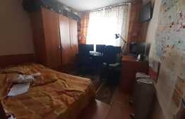 Apartament de 4 camere, 85 mp utili, centrală proprie, zona Dristor