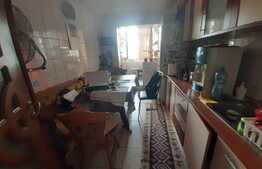 Apartament de 4 camere, 85 mp utili, centrală proprie, zona Dristor