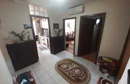 Apartament de 4 camere, 85 mp utili, centrală proprie, zona Dristor