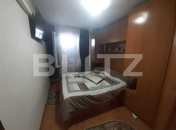 Apartament de vânzare 4 camere Dristor - 72014AV | BLITZ București | Poza1
