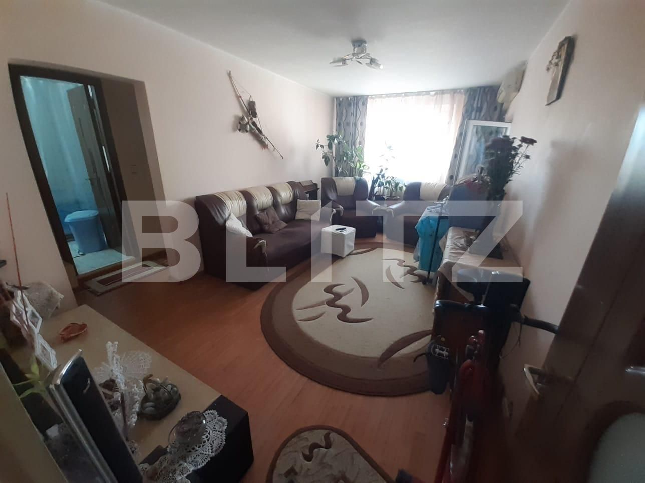 Apartament de vânzare 4 camere Dristor - 72014AV | BLITZ București | Poza2