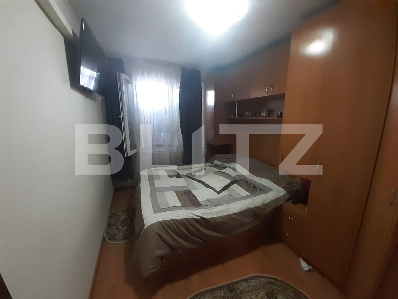 Apartament de vânzare 4 camere Dristor - 72014AV | BLITZ București | Poza1