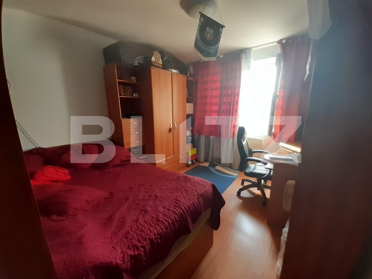 Apartament de vânzare 4 camere Dristor - 72014AV | BLITZ București | Poza4