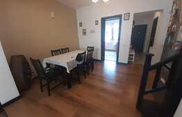 Vilă, de 150 mp utili, finalizată în 2014, Balotești 