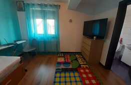 Vilă, de 150 mp utili, finalizată în 2014, Balotești 