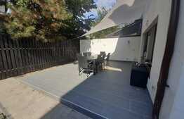 Vilă, de 150 mp utili, finalizată în 2014, Balotești 