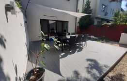 Vilă, de 150 mp utili, finalizată în 2014, Balotești 