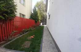 Vilă, de 150 mp utili, finalizată în 2014, Balotești 