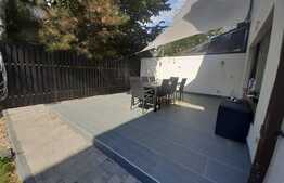 Vilă, de 150 mp utili, finalizată în 2014, Balotești 