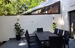 Vilă, de 150 mp utili, finalizată în 2014, Balotești 