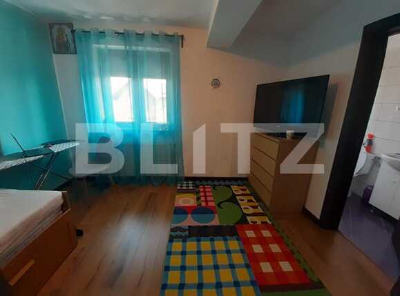 Casa de vânzare 4 camere Balotesti - 72015CV | BLITZ București | Poza9