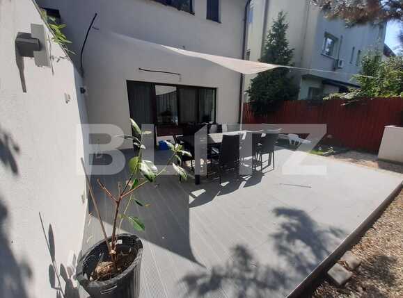 Casa de vânzare 4 camere Balotesti - 72015CV | BLITZ București | Poza17