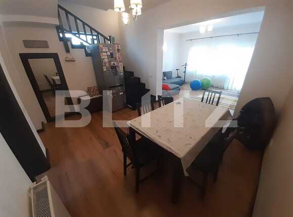 Casa de vânzare 4 camere Balotesti - 72015CV | BLITZ București | Poza5