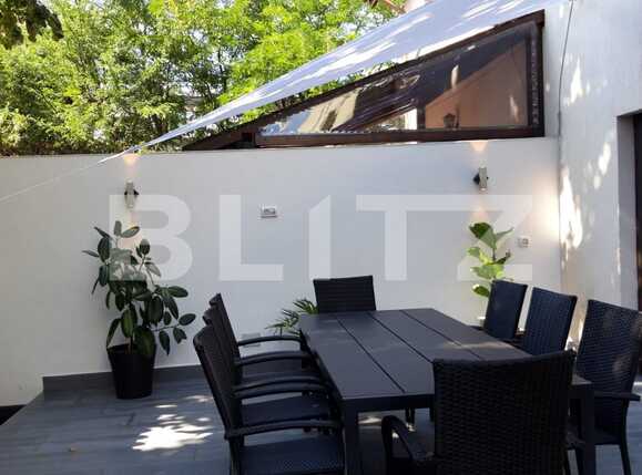 Casa de vânzare 4 camere Balotesti - 72015CV | BLITZ București | Poza18