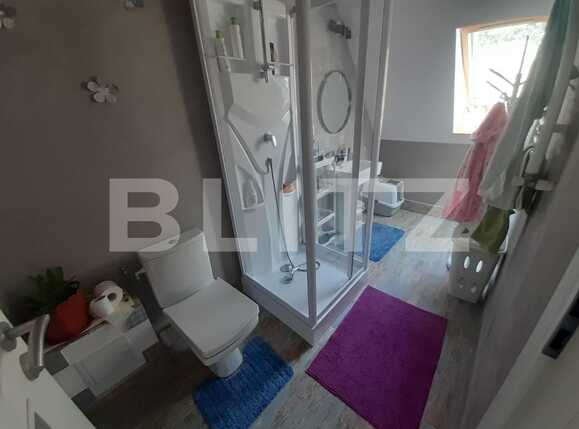 Casa de vânzare 4 camere Balotesti - 72015CV | BLITZ București | Poza14