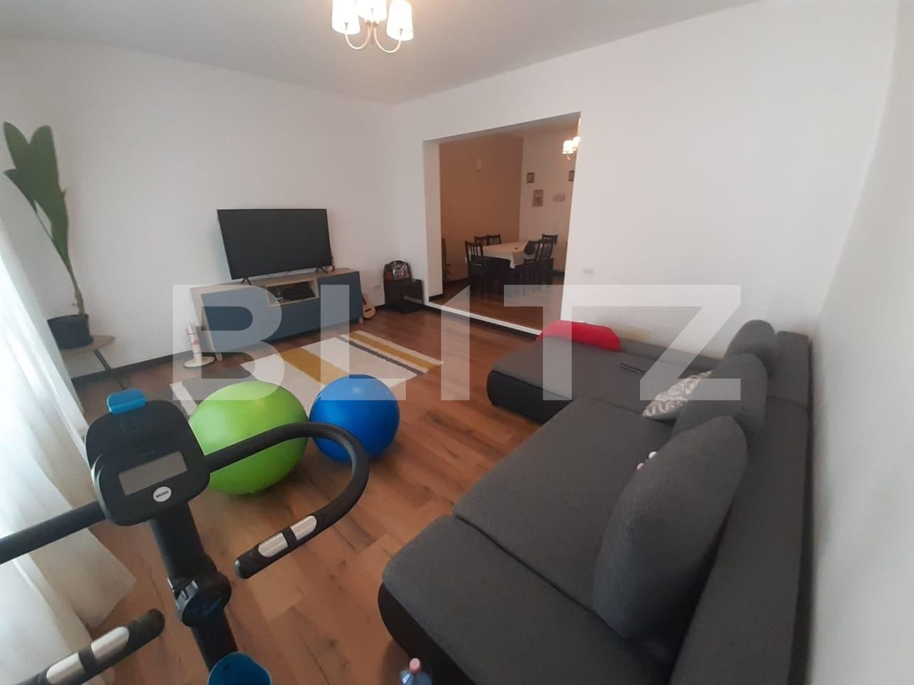 Casa de vânzare 4 camere Balotesti - 72015CV | BLITZ București | Poza2