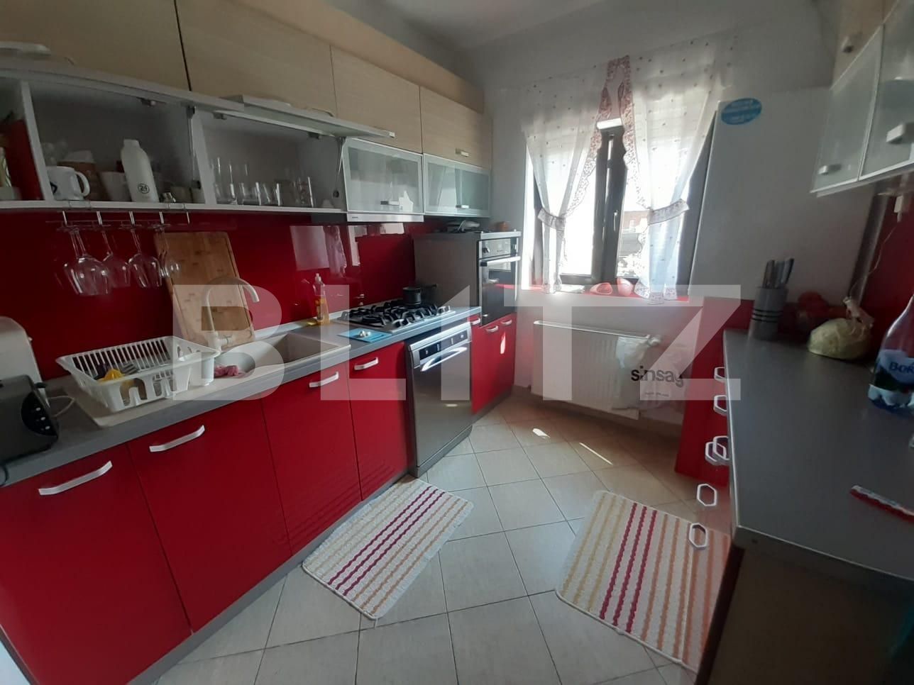 Casa de vânzare 4 camere Balotesti - 72015CV | BLITZ București | Poza3