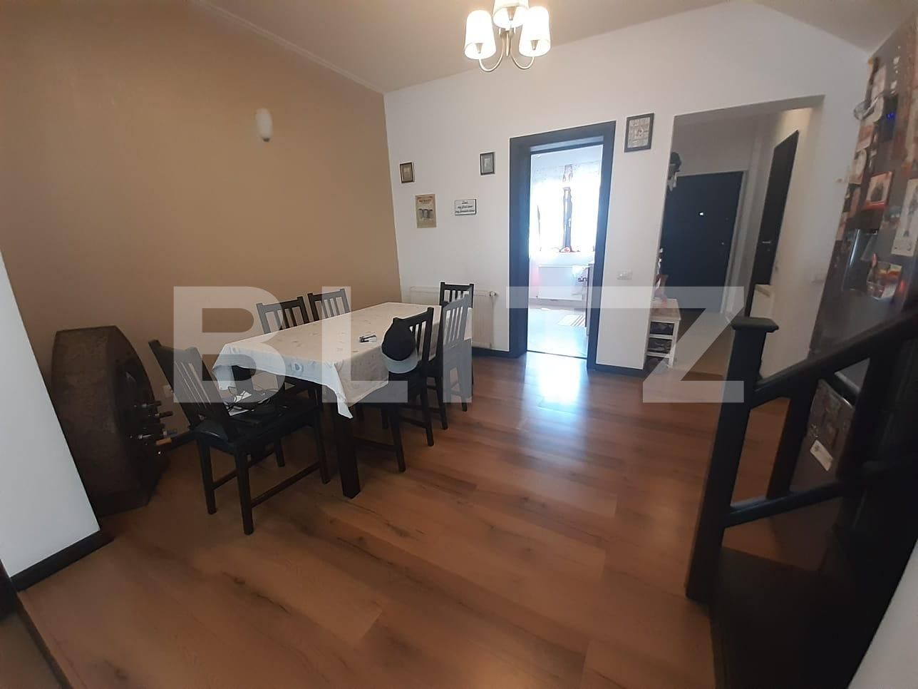 Casa de vânzare 4 camere Balotesti - 72015CV | BLITZ București | Poza4