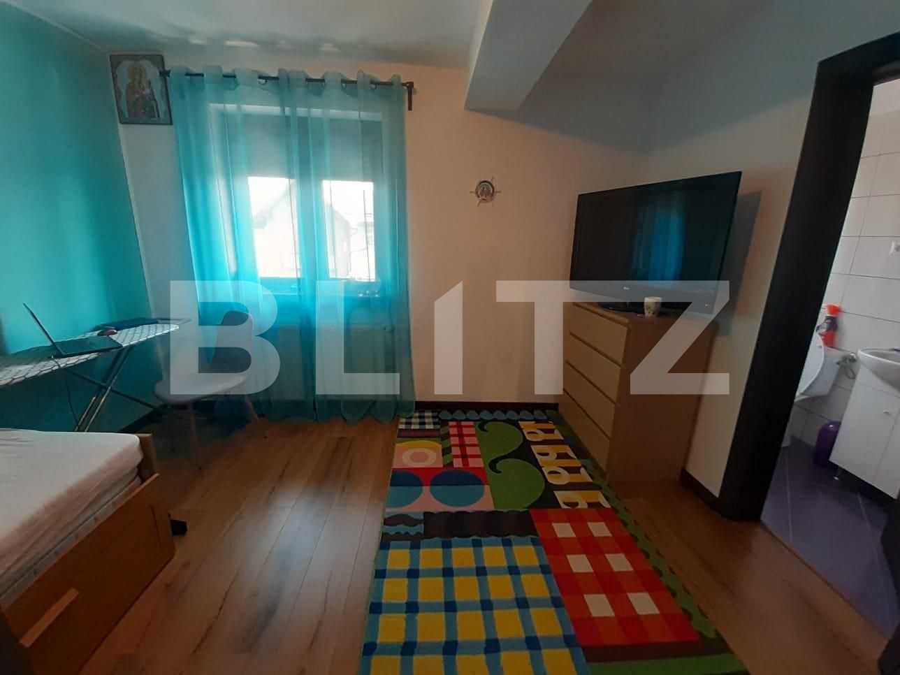 Casa de vânzare 4 camere Balotesti - 72015CV | BLITZ București | Poza9