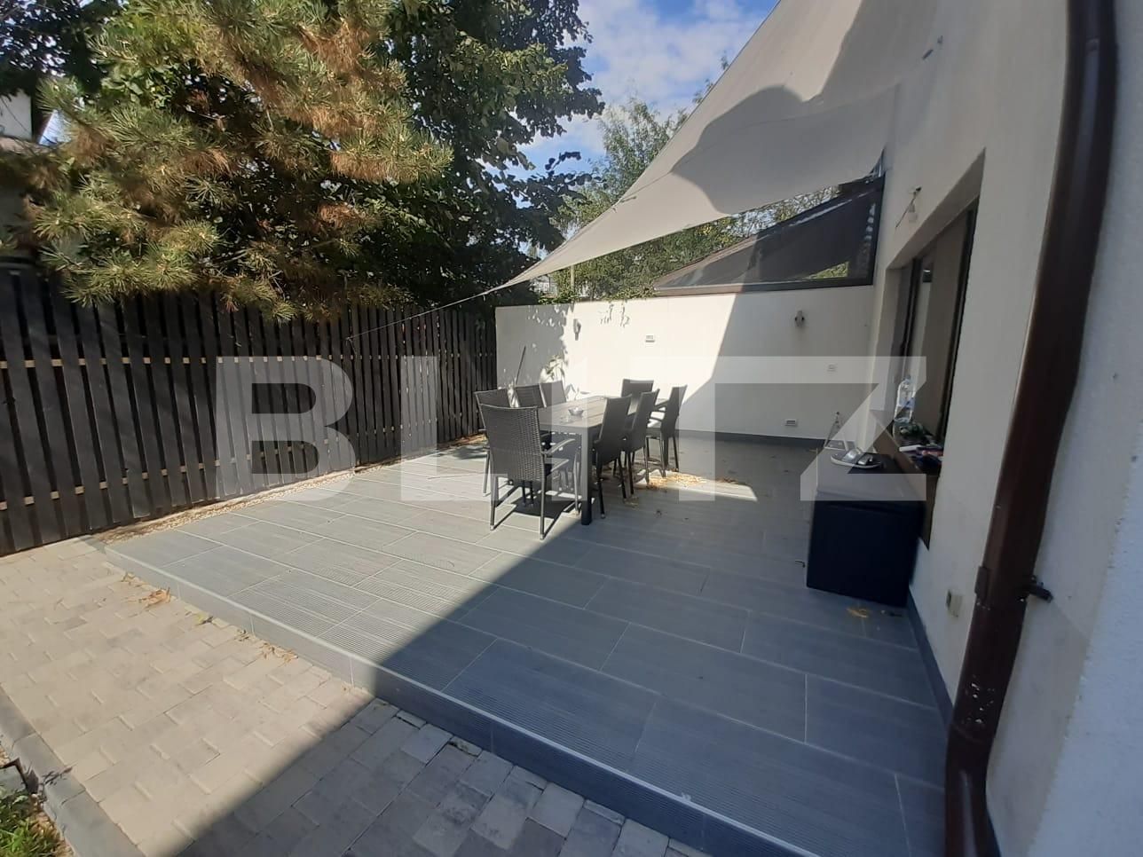 Casa de vânzare 4 camere Balotesti - 72015CV | BLITZ București | Poza15