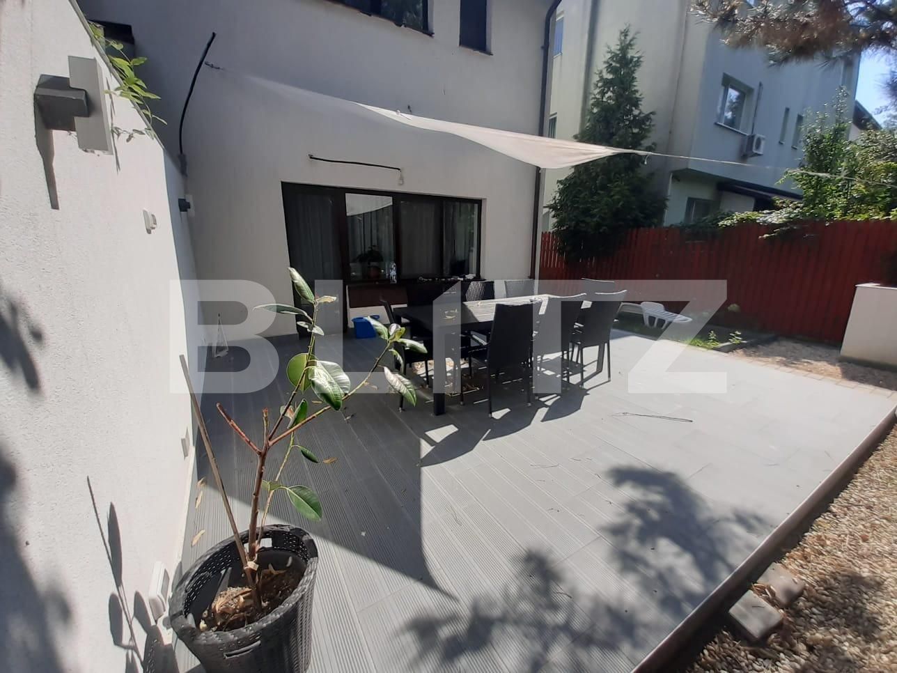 Casa de vânzare 4 camere Balotesti - 72015CV | BLITZ București | Poza17