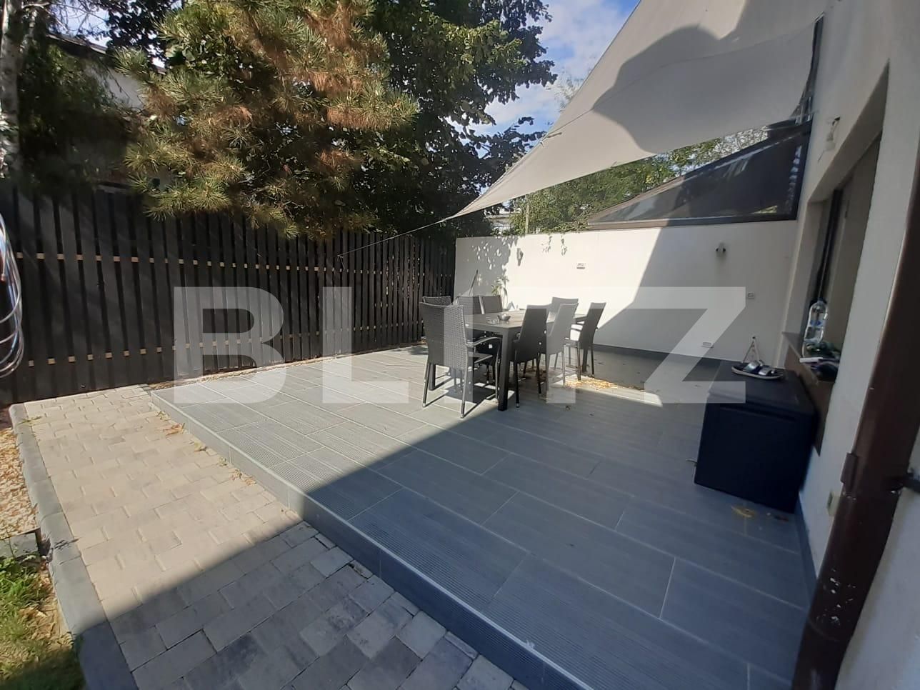 Casa de vânzare 4 camere Balotesti - 72015CV | BLITZ București | Poza19