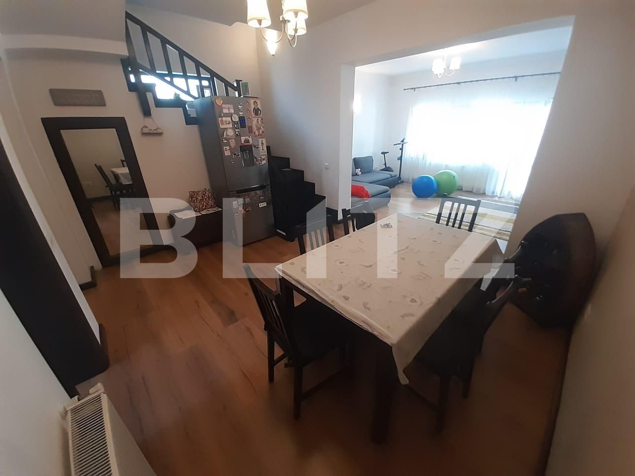 Casa de vânzare 4 camere Balotesti - 72015CV | BLITZ București | Poza5