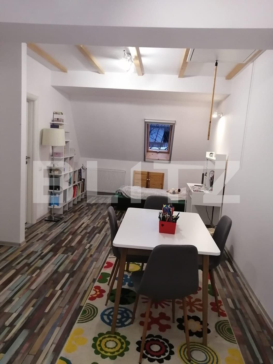 Casa de vânzare 4 camere Balotesti - 72015CV | BLITZ București | Poza11