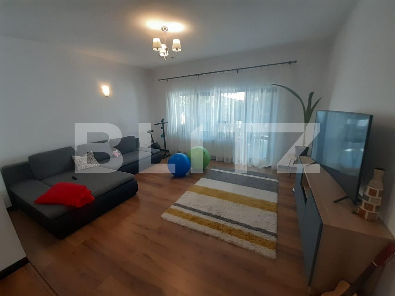 Casa de vânzare 4 camere Balotesti - 72015CV | BLITZ București | Poza1