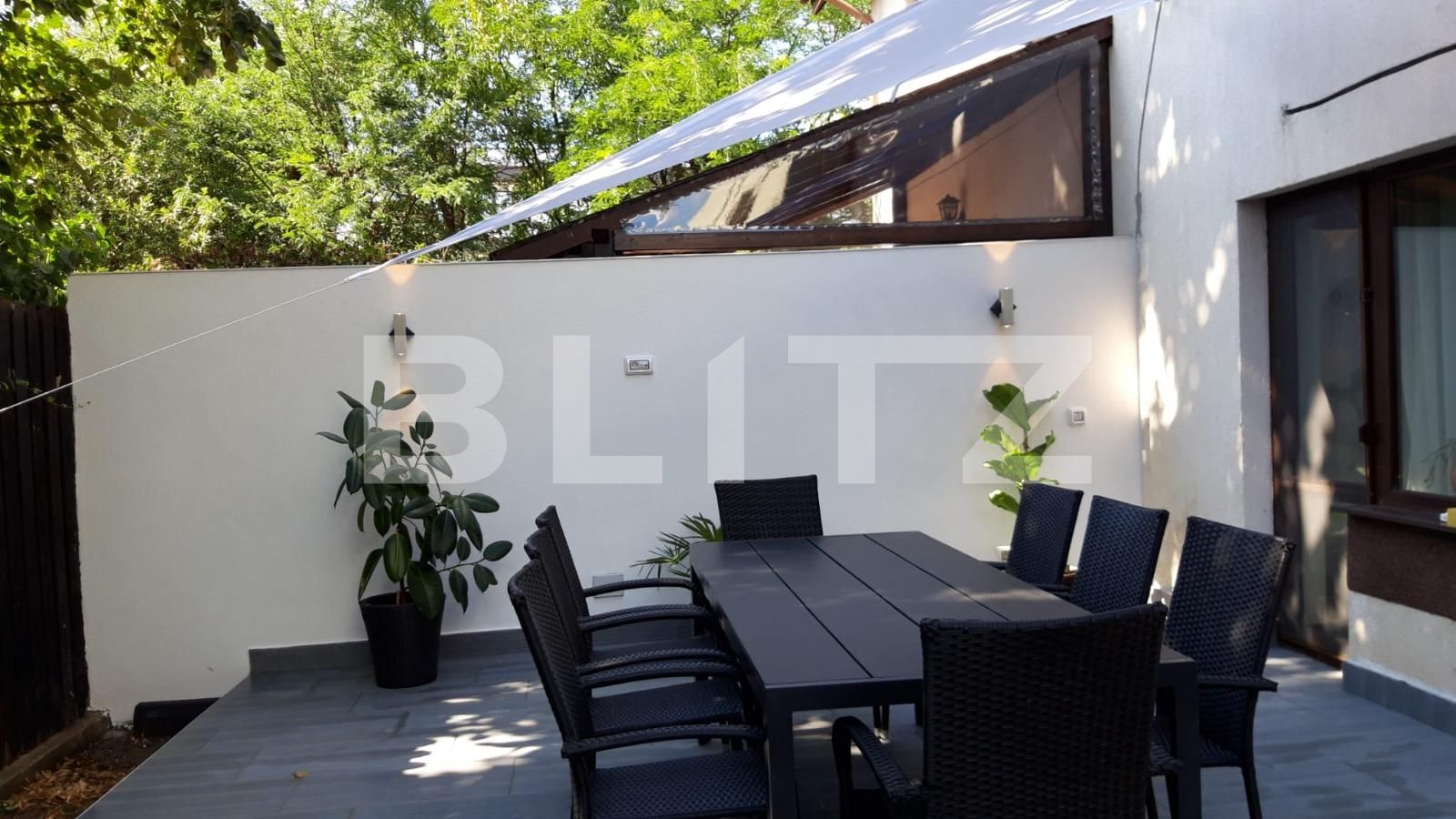 Casa de vânzare 4 camere Balotesti - 72015CV | BLITZ București | Poza18