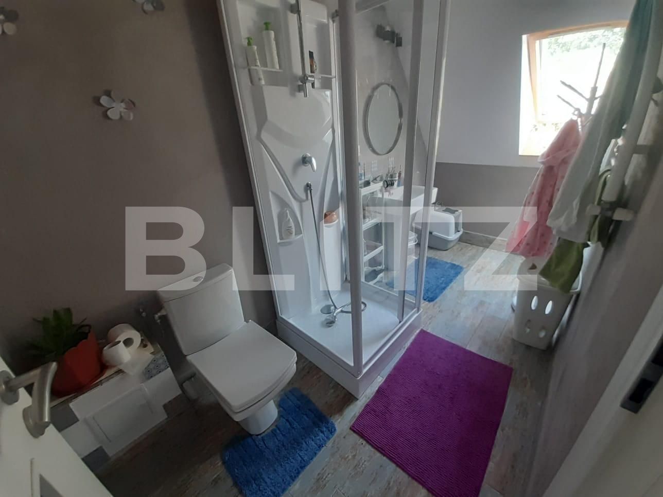 Casa de vânzare 4 camere Balotesti - 72015CV | BLITZ București | Poza14