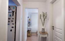 Apartament cochet de 2 camere, decomandat, zona Decebal