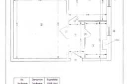 Apartament cochet de 2 camere, decomandat, zona Decebal