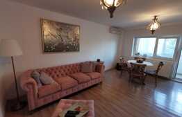 Apartament cochet de 2 camere, decomandat, zona Decebal