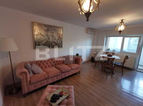 Apartament de vânzare 2 camere Decebal - 72026AV | BLITZ București | Poza1