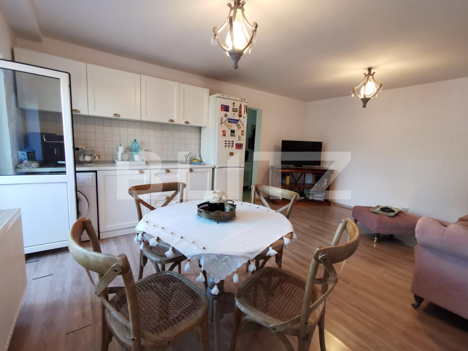 Apartament de vânzare 2 camere Decebal - 72026AV | BLITZ București | Poza2