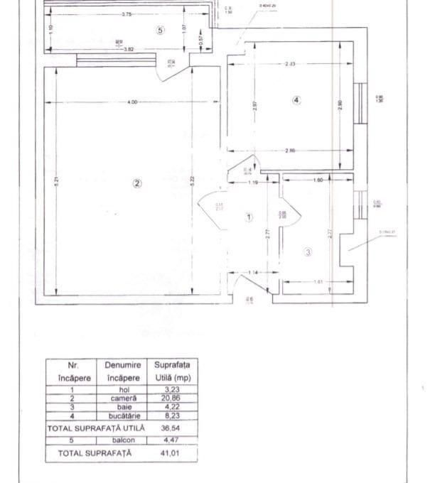 Apartament de vânzare 2 camere Decebal - 72026AV | BLITZ București | Poza10