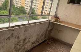 Apartament de 3 camere, 65 mp, priveliste frumoasa, Lacul Tei