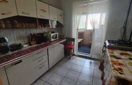 Apartament de 3 camere, 66 mp, zona Crangasi