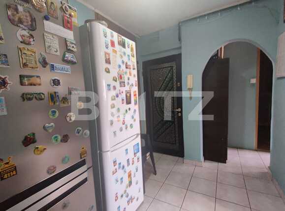 Apartament de vânzare 3 camere Crangasi - 72048AV | BLITZ București | Poza3